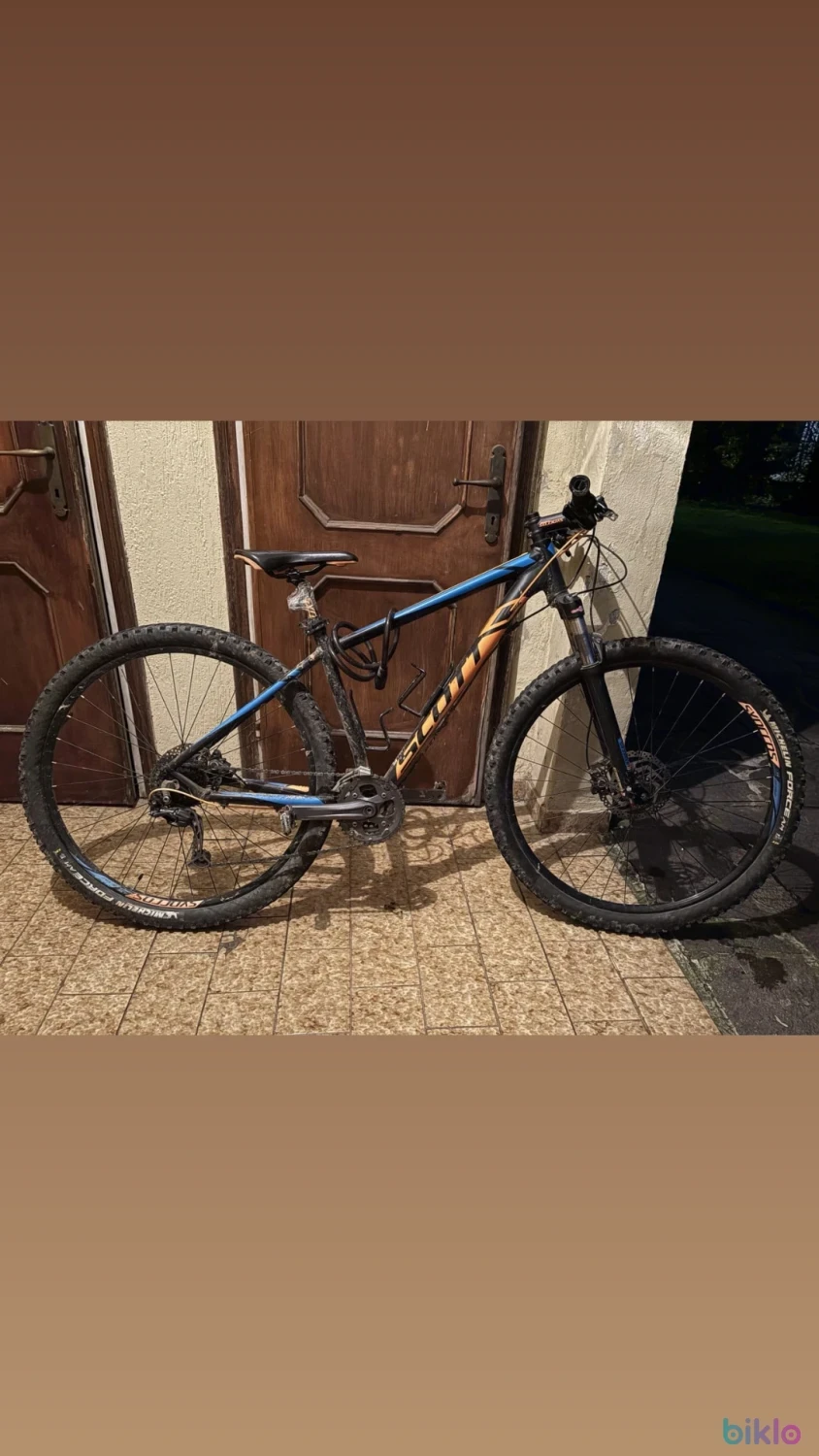1. Scott aspect 940/950 29 2016-2018