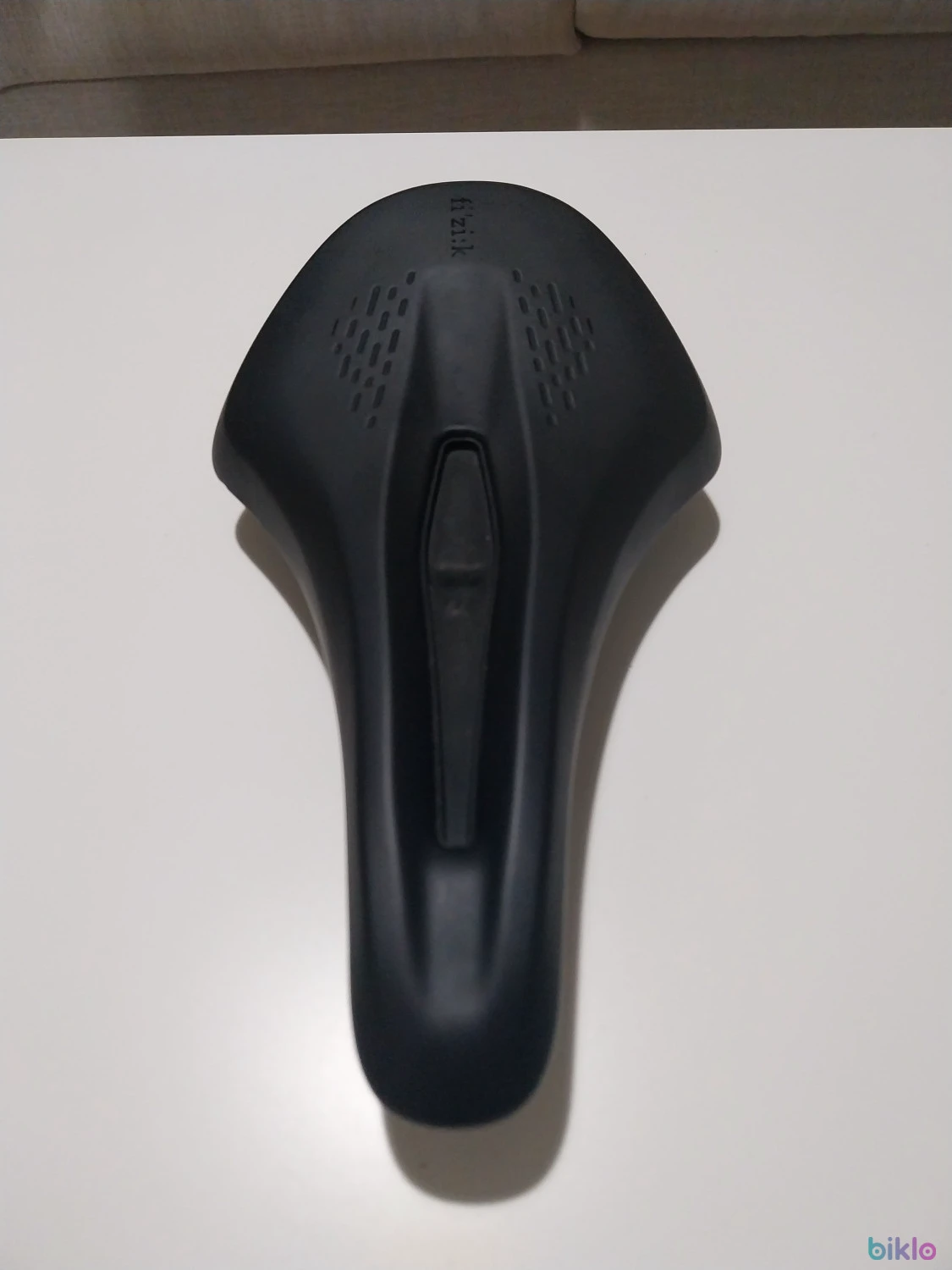 1. 2 selle uguali