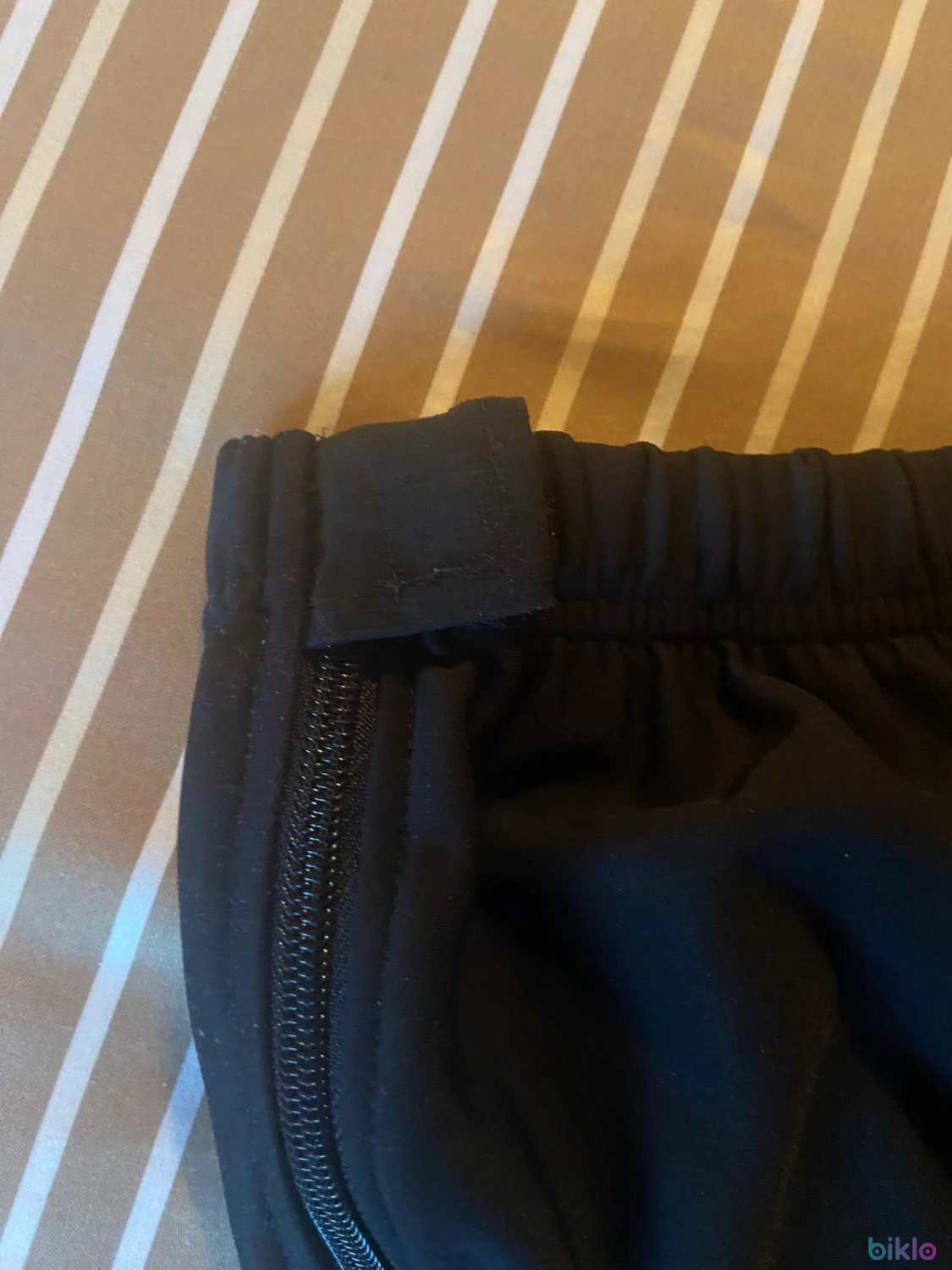 2. PANTALONI CICLO CROSS TG S