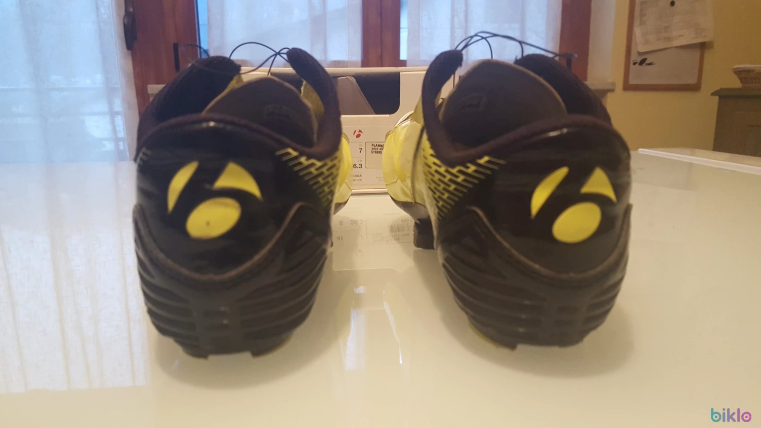 3. SCARPE BONTRANGER N. 41