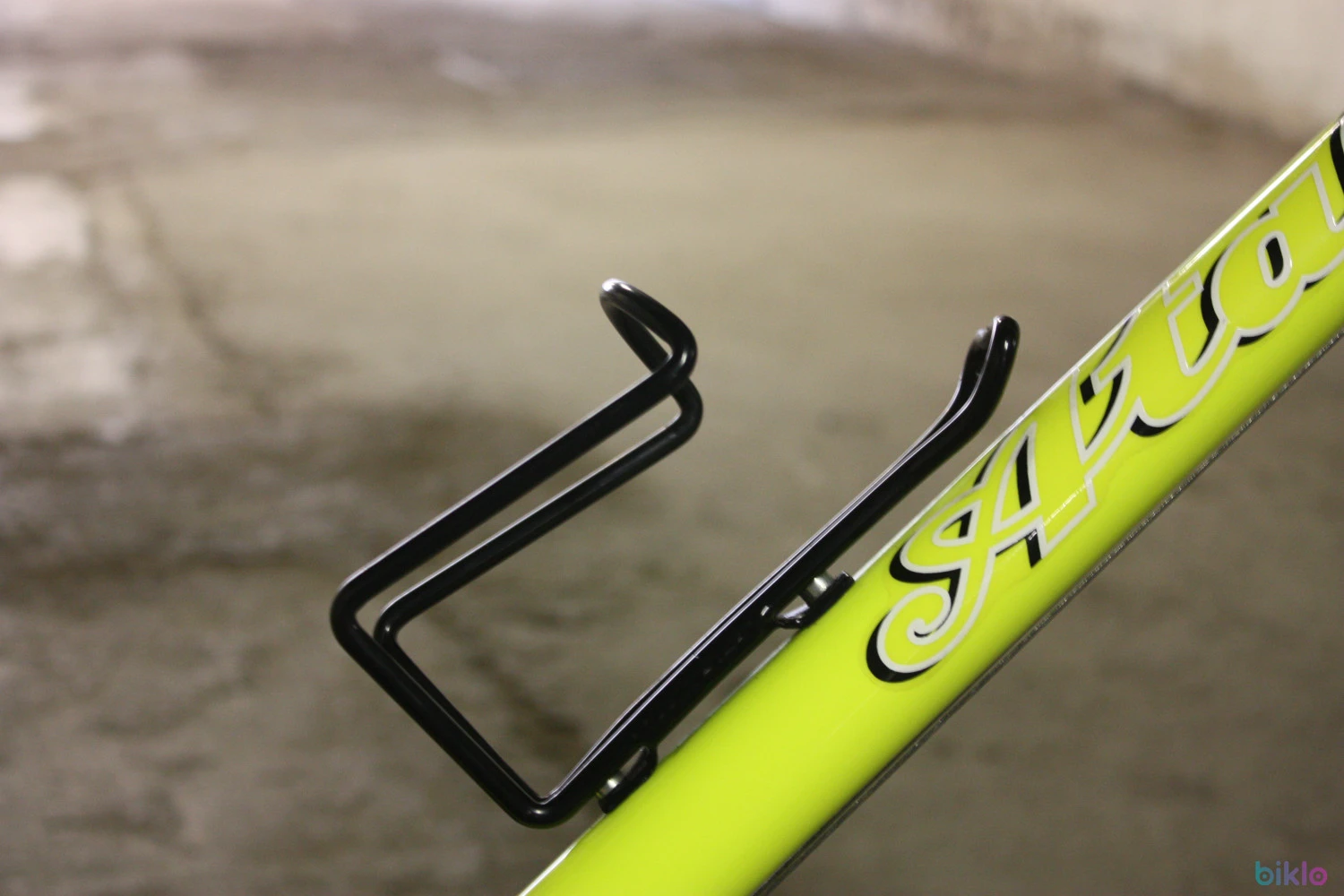 5. Mountain bike Atala