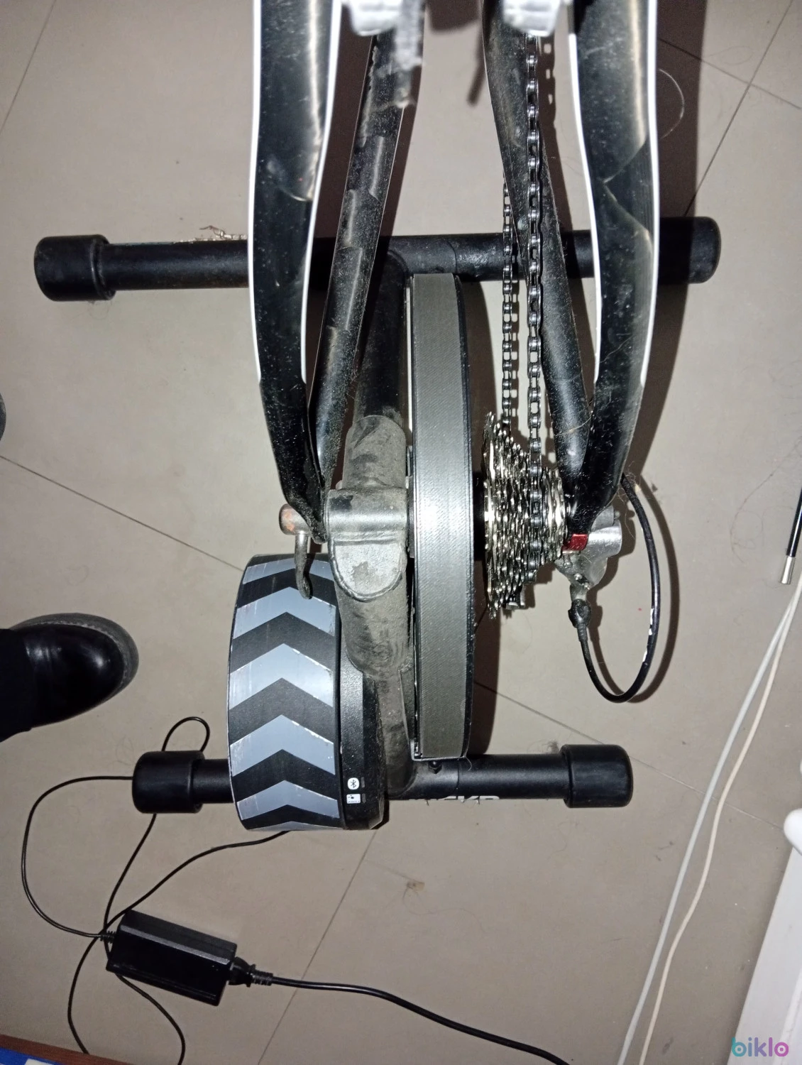 1. Wahoo kick core