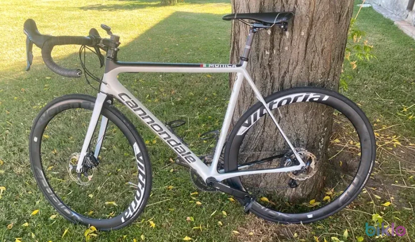 3. Bici da corsa