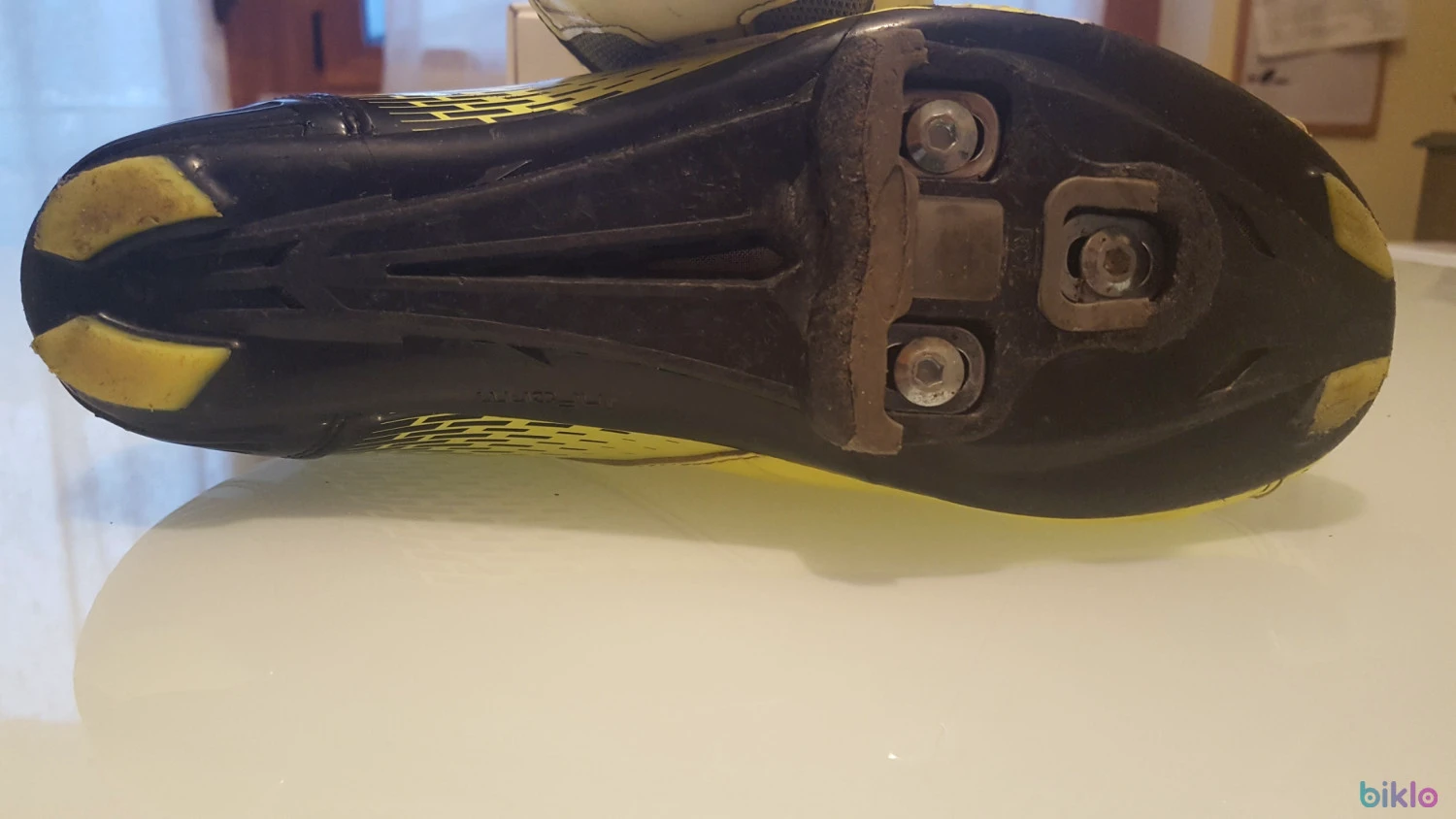 5. SCARPE BONTRANGER N. 41