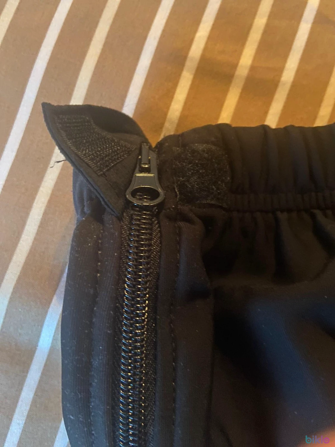 3. PANTALONI CICLO CROSS TG S