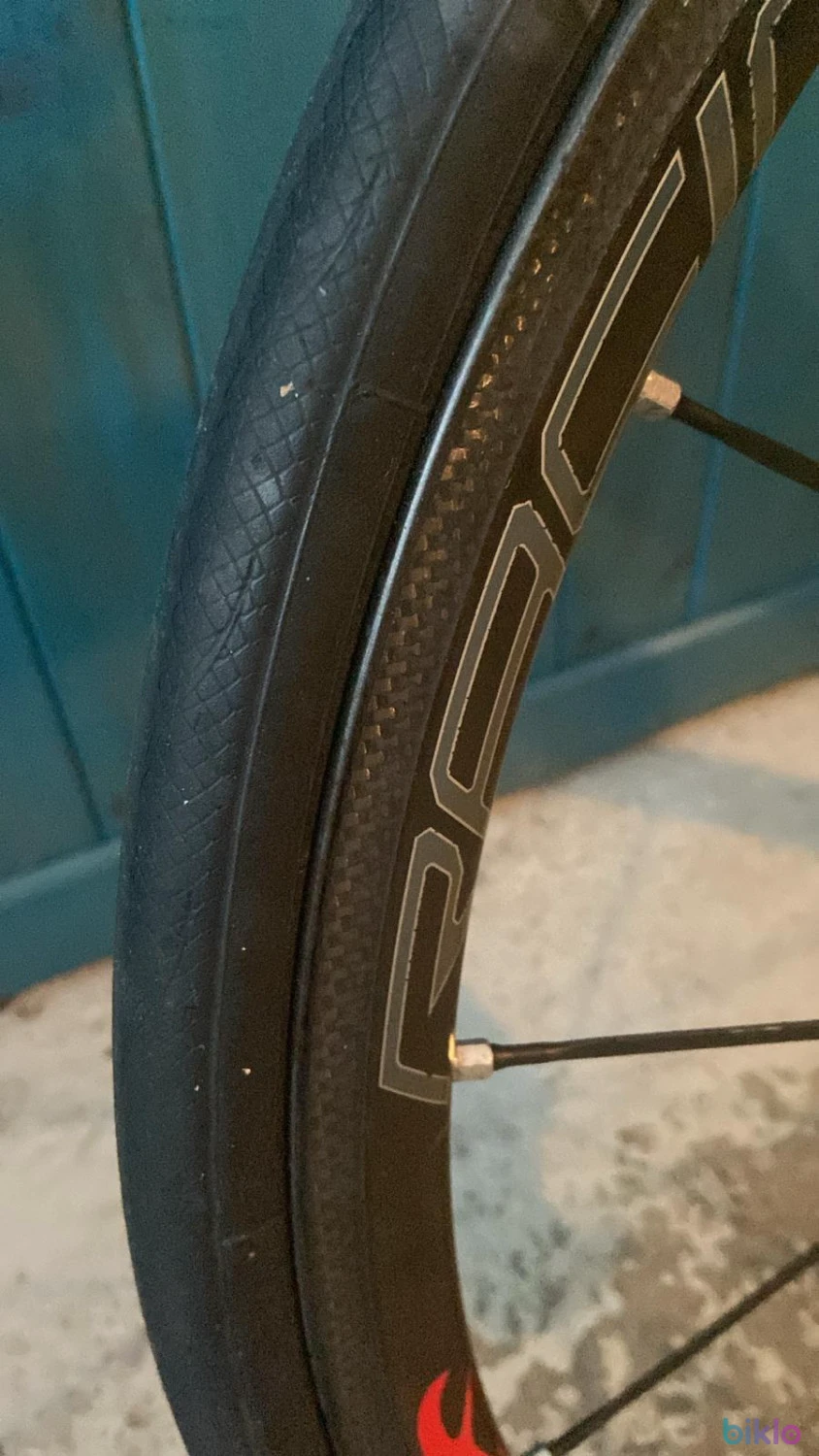 10. RUOTE FULCRUM RACING ZERO CARBON