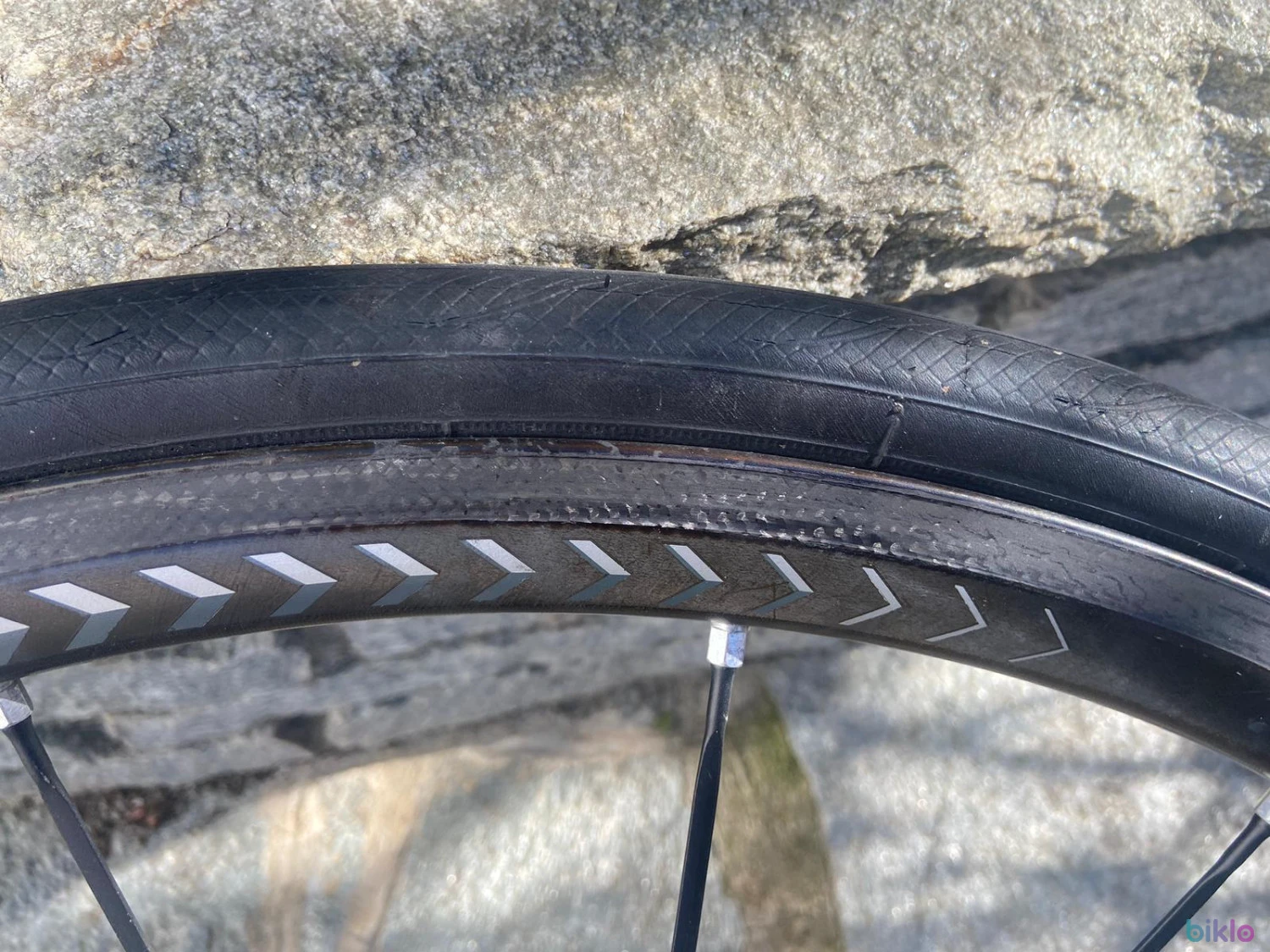 9. RUOTE FULCRUM RACING ZERO CARBON