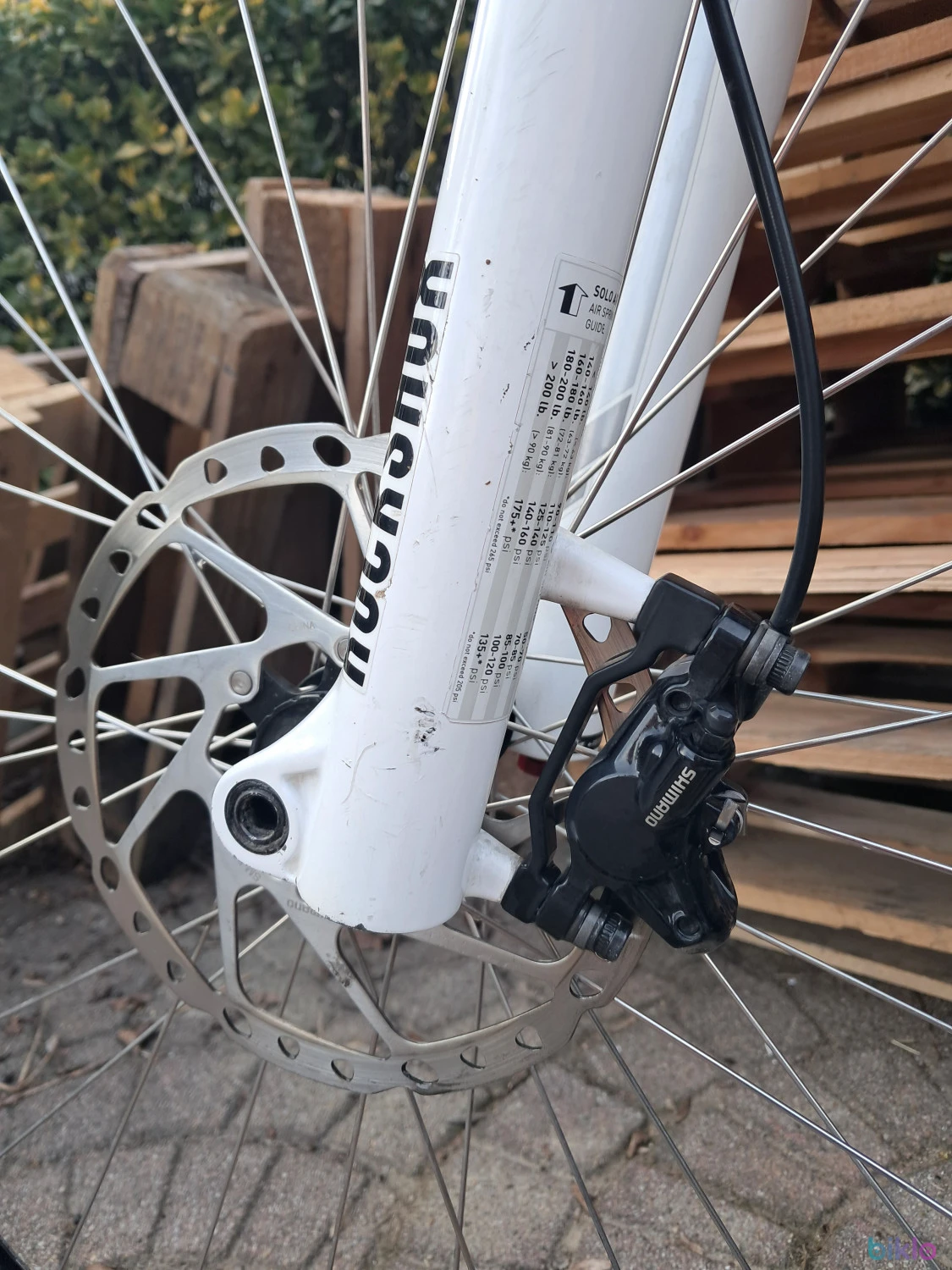 2. MTB FULL KONA