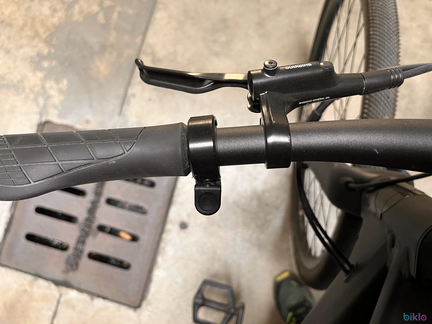 8. Canyon Commuter 5 2023