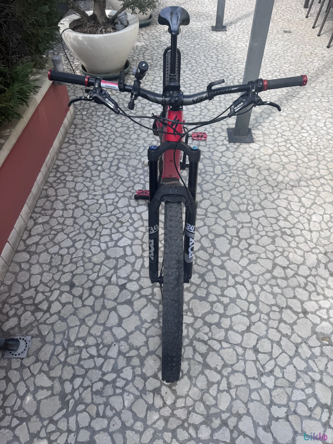 3. Turbo Levo SL TagliaM