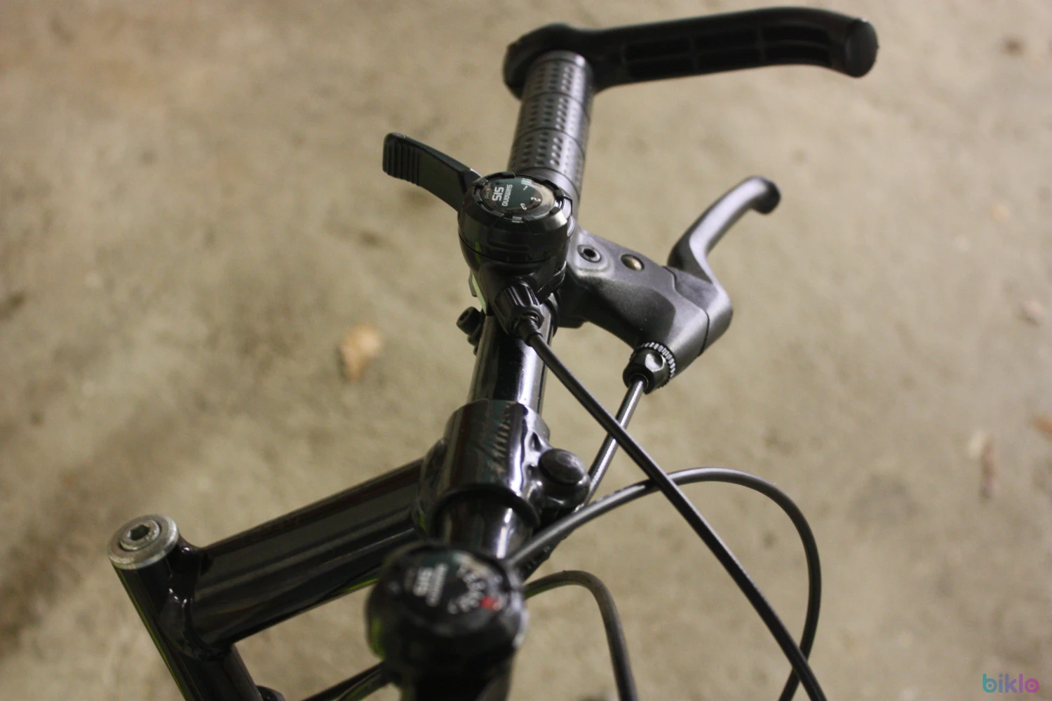 8. Mountain bike Atala