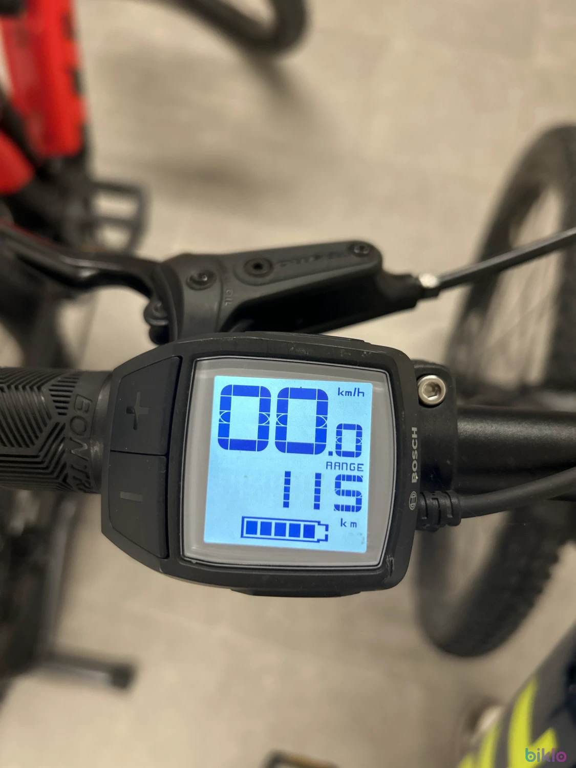 3. Trek Powerfly FS 4 625 Gen 2 2021