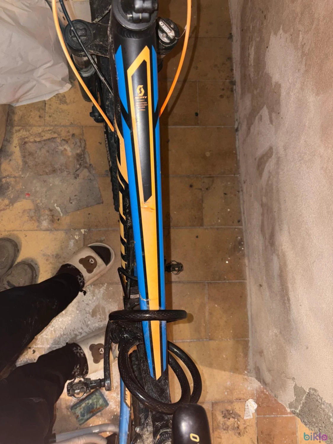 4. Scott aspect 940/950 29 2016-2018