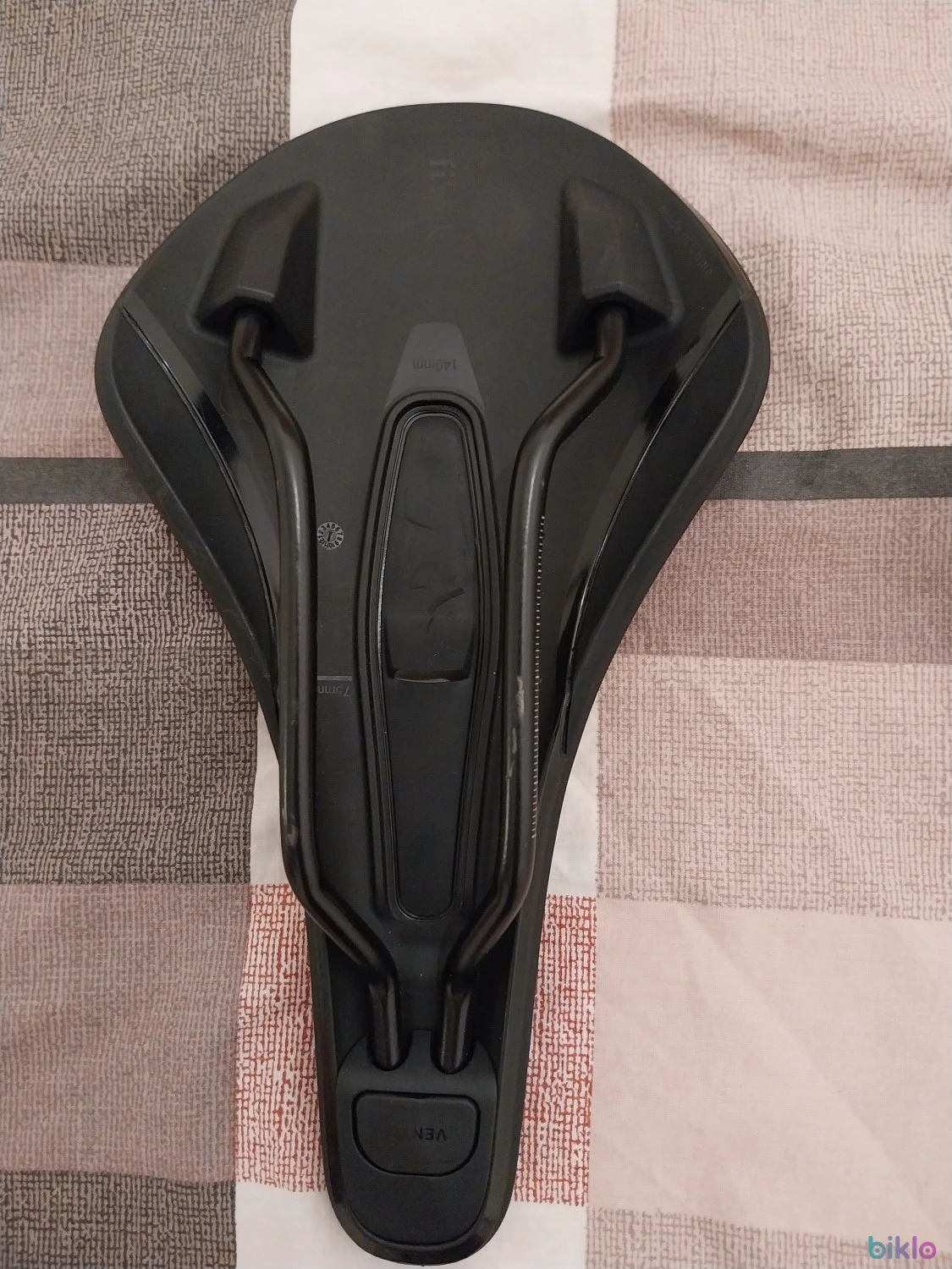 2. 2 selle uguali