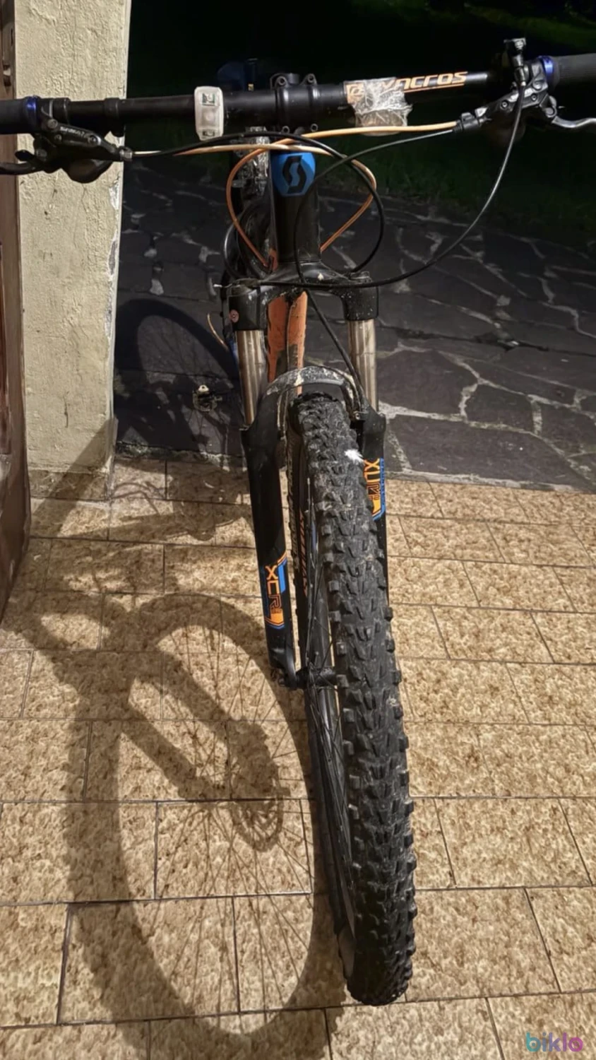 13. Scott aspect 940/950 29 2016-2018