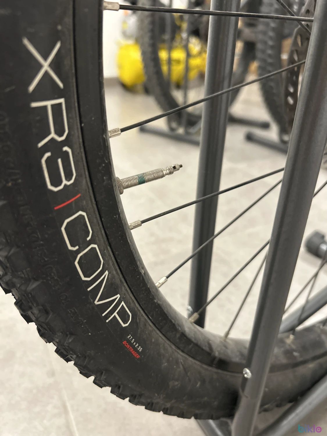 4. Trek Powerfly FS 4 625 Gen 2 2021