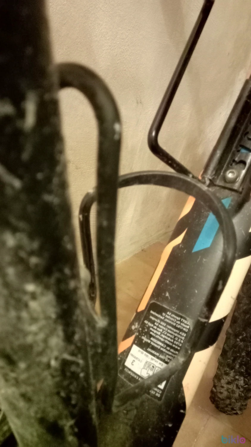 8. Scott aspect 940/950 29 2016-2018