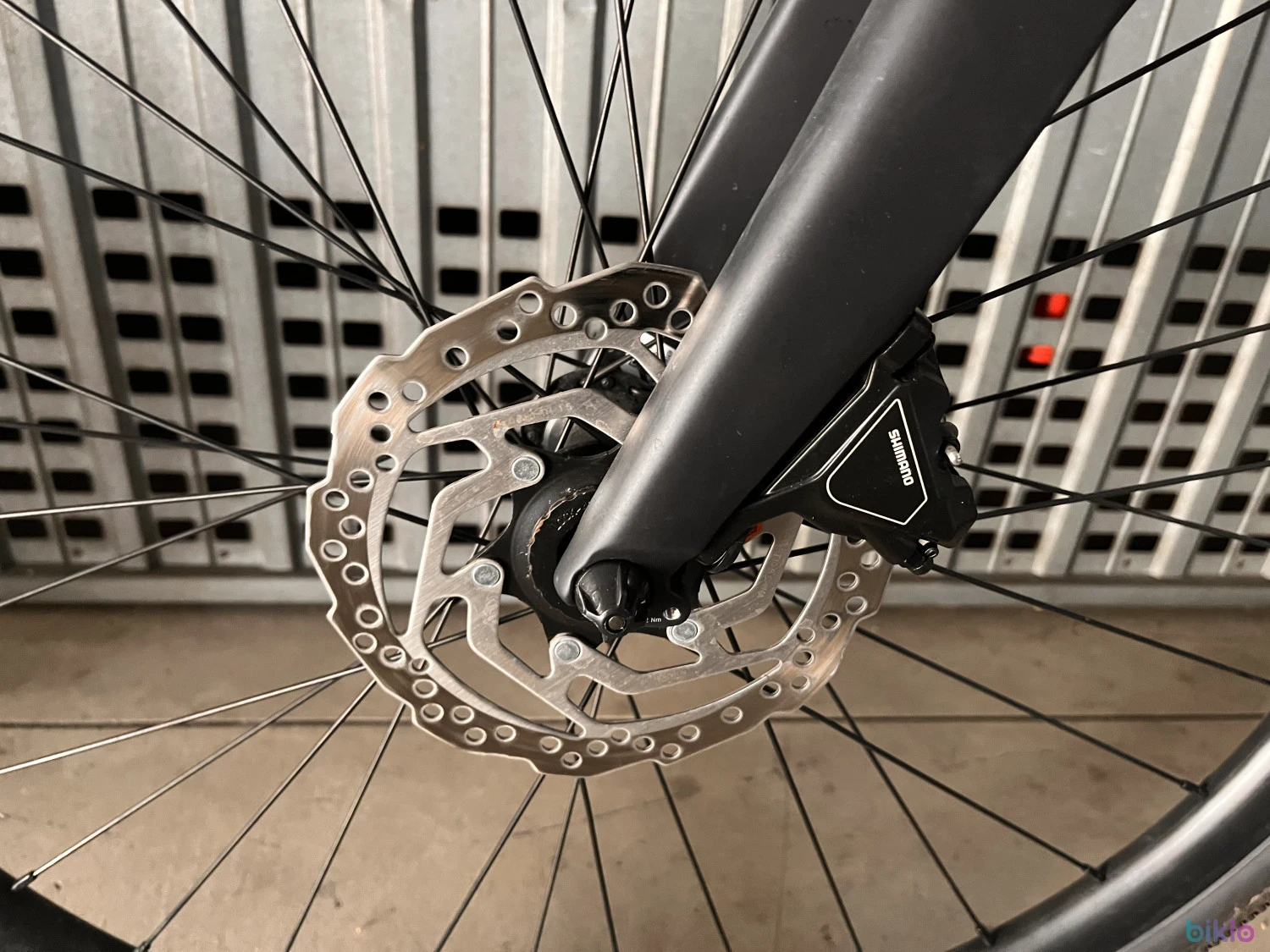 5. Canyon Commuter 5 2023