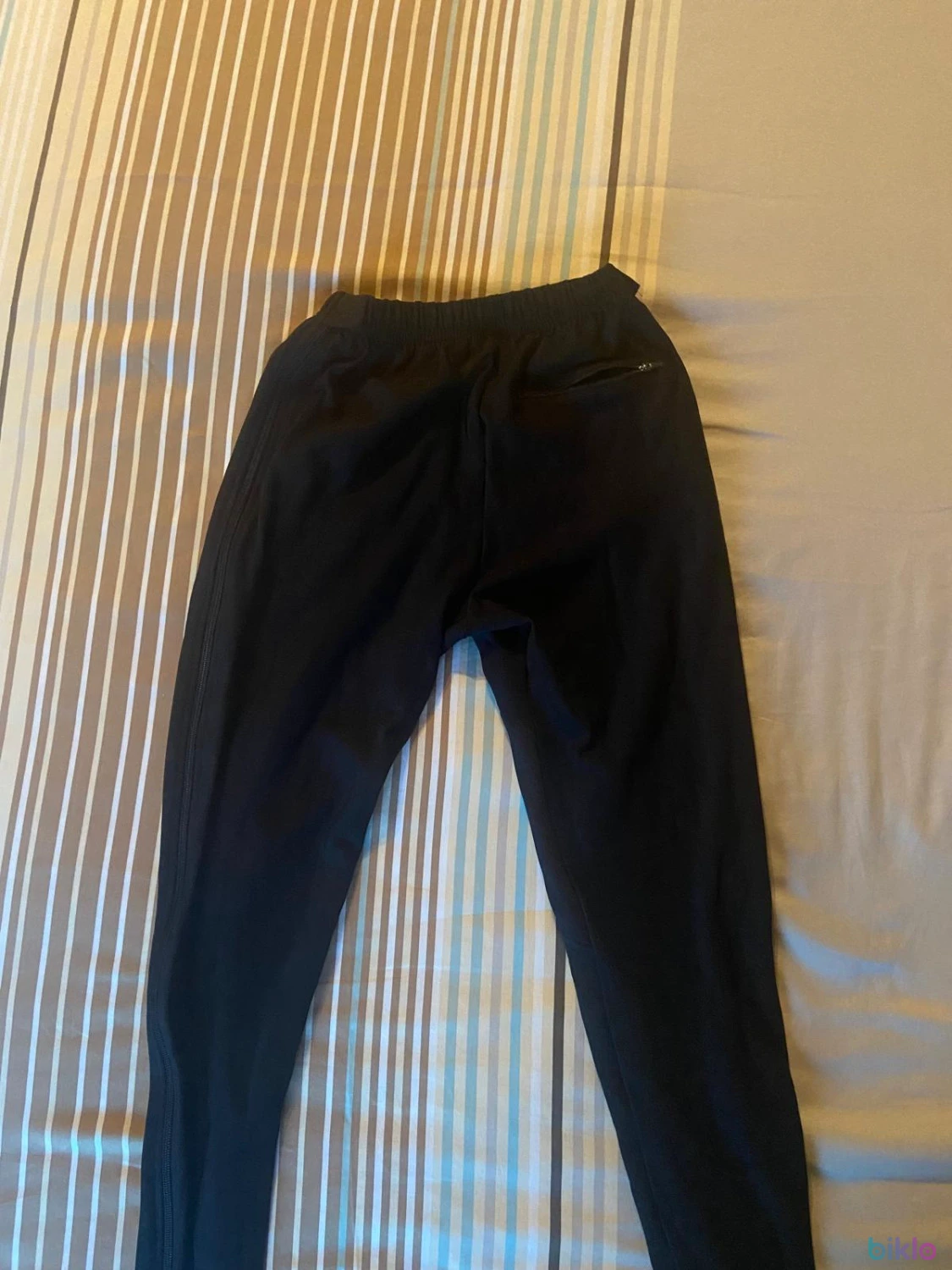 4. PANTALONI CICLO CROSS TG S