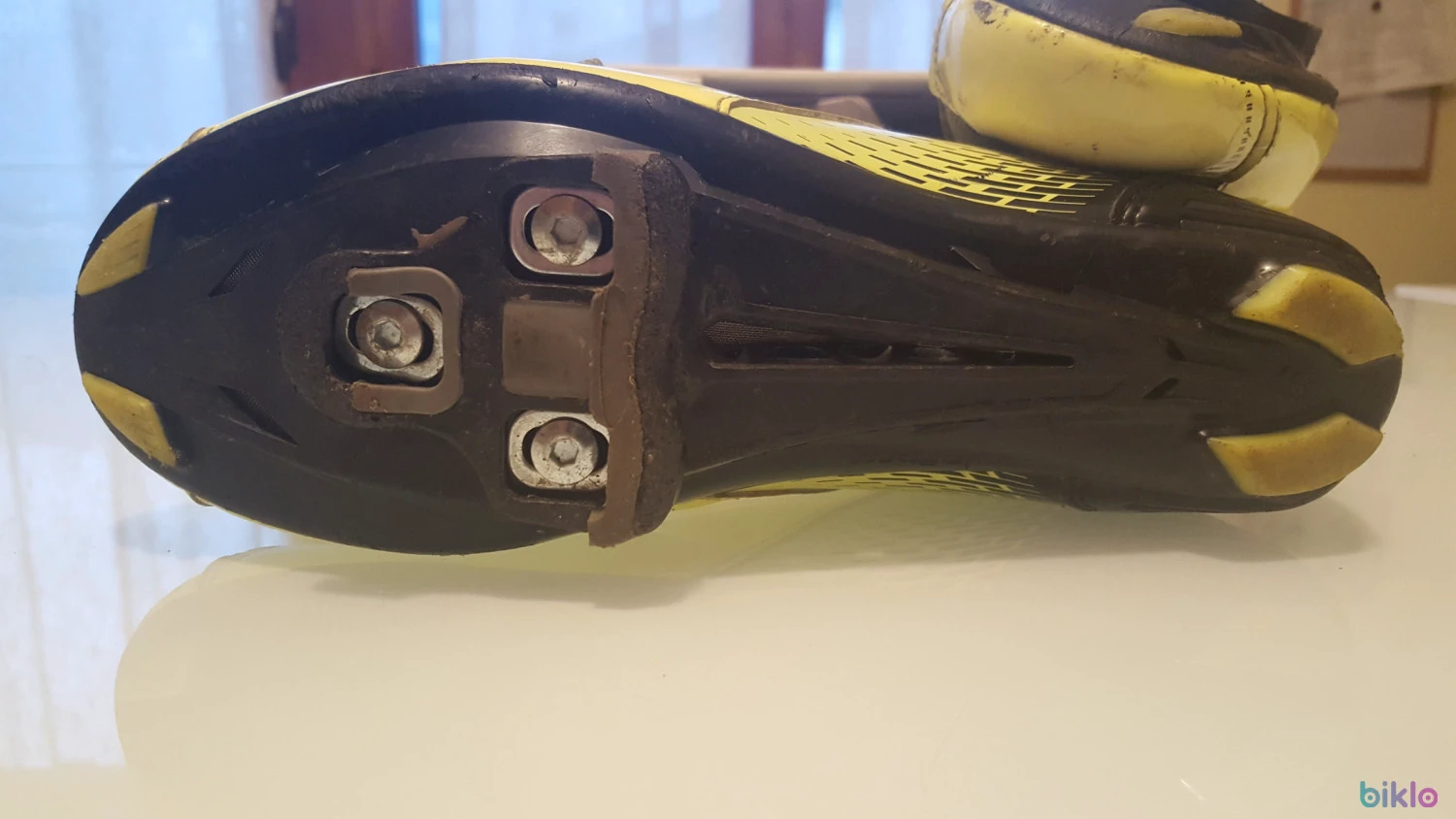 6. SCARPE BONTRANGER N. 41