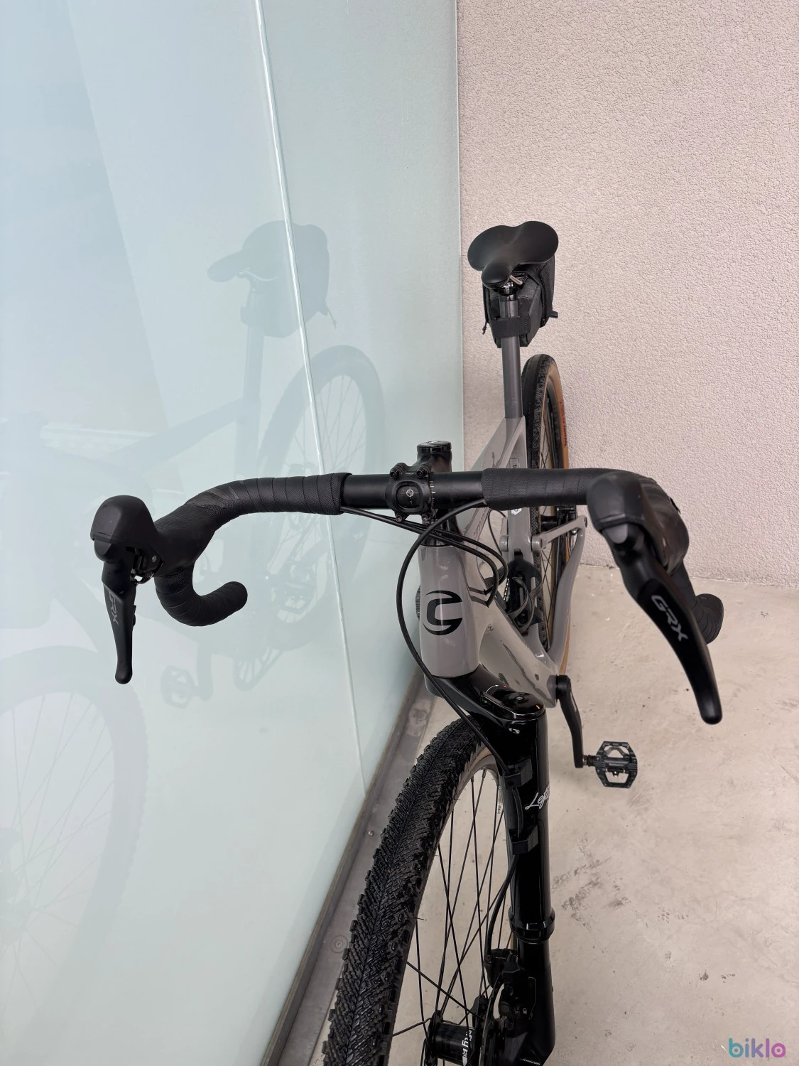 3. Cannondale Carbon Lefty 3