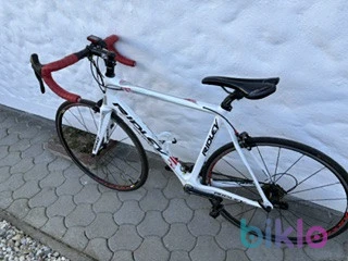 1. Rennrad Ridley Fenix/Team.