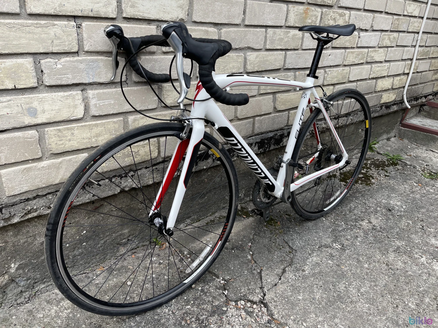 3. Specialized Allez Elite