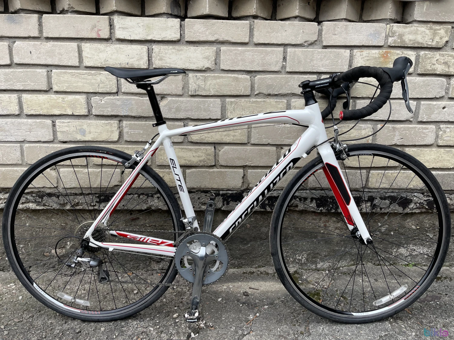 1. Specialized Allez Elite
