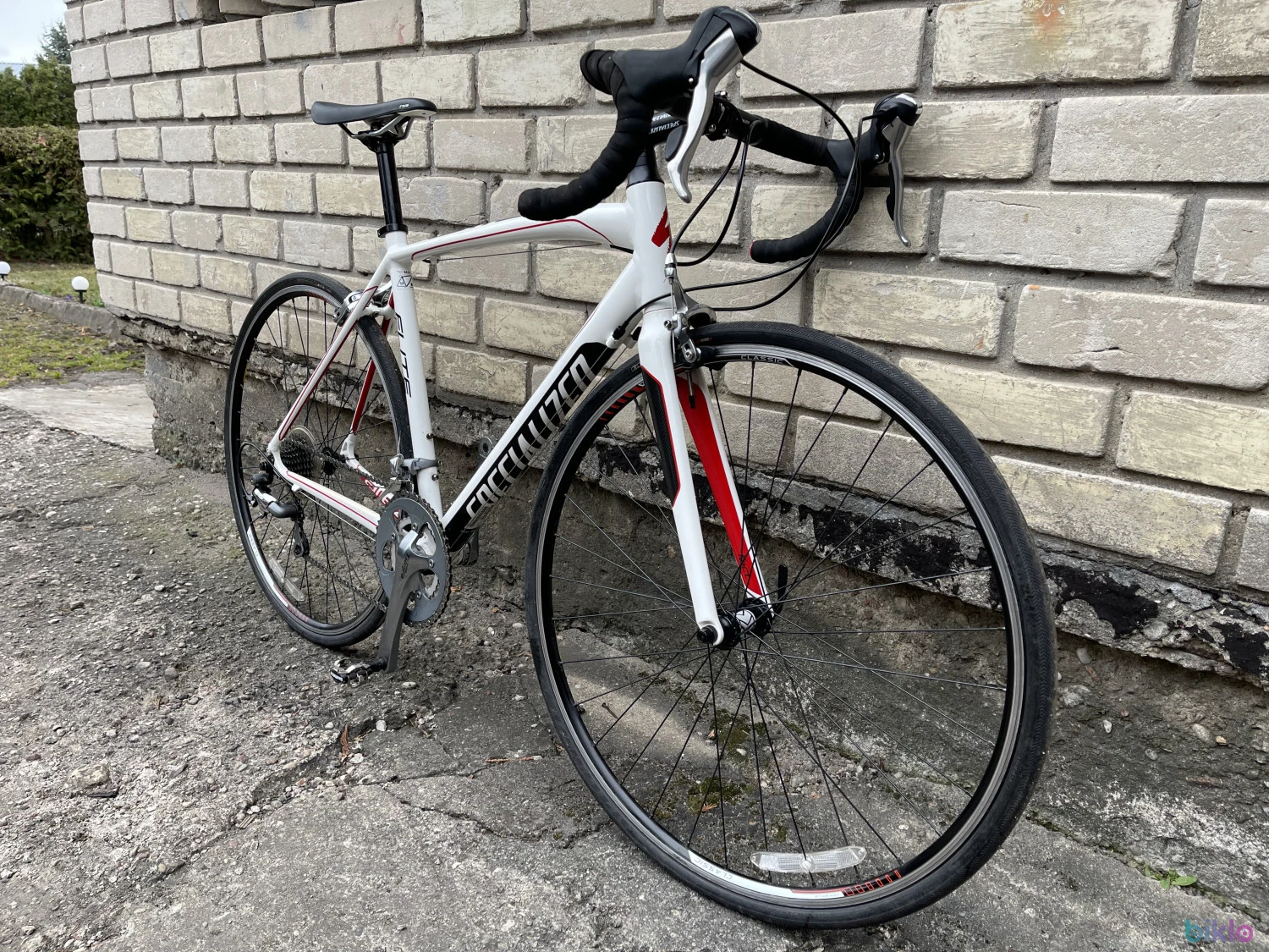 2. Specialized Allez Elite