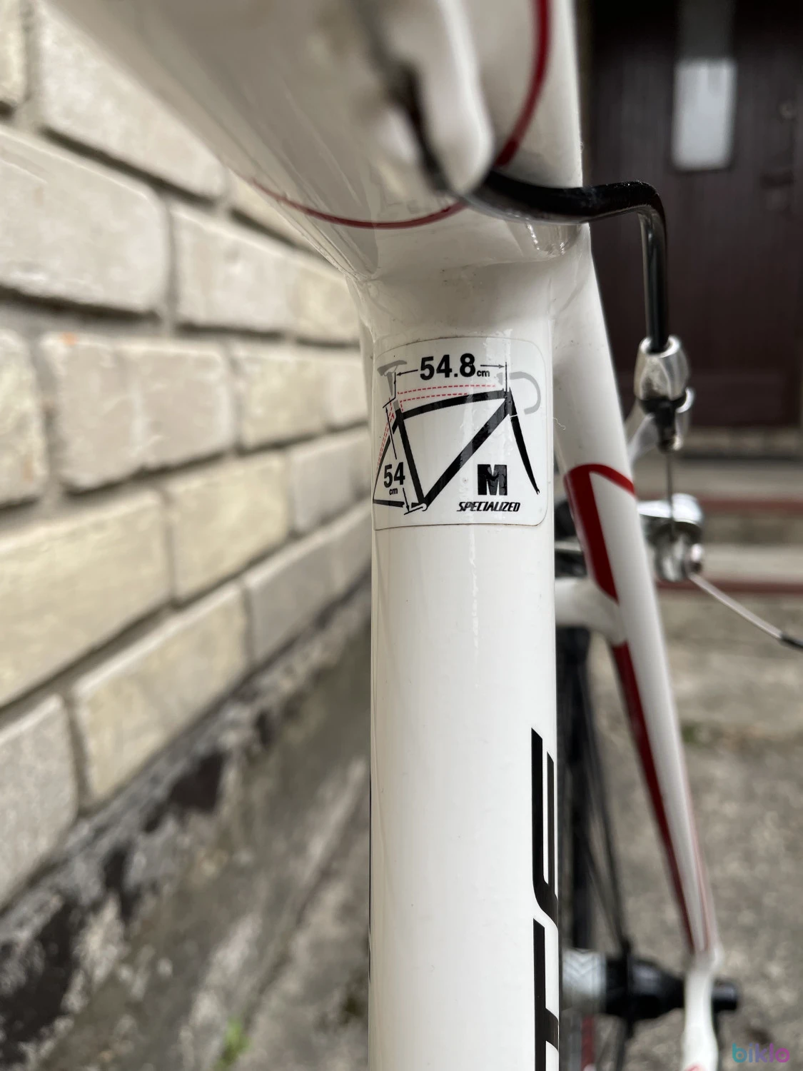 4. Specialized Allez Elite