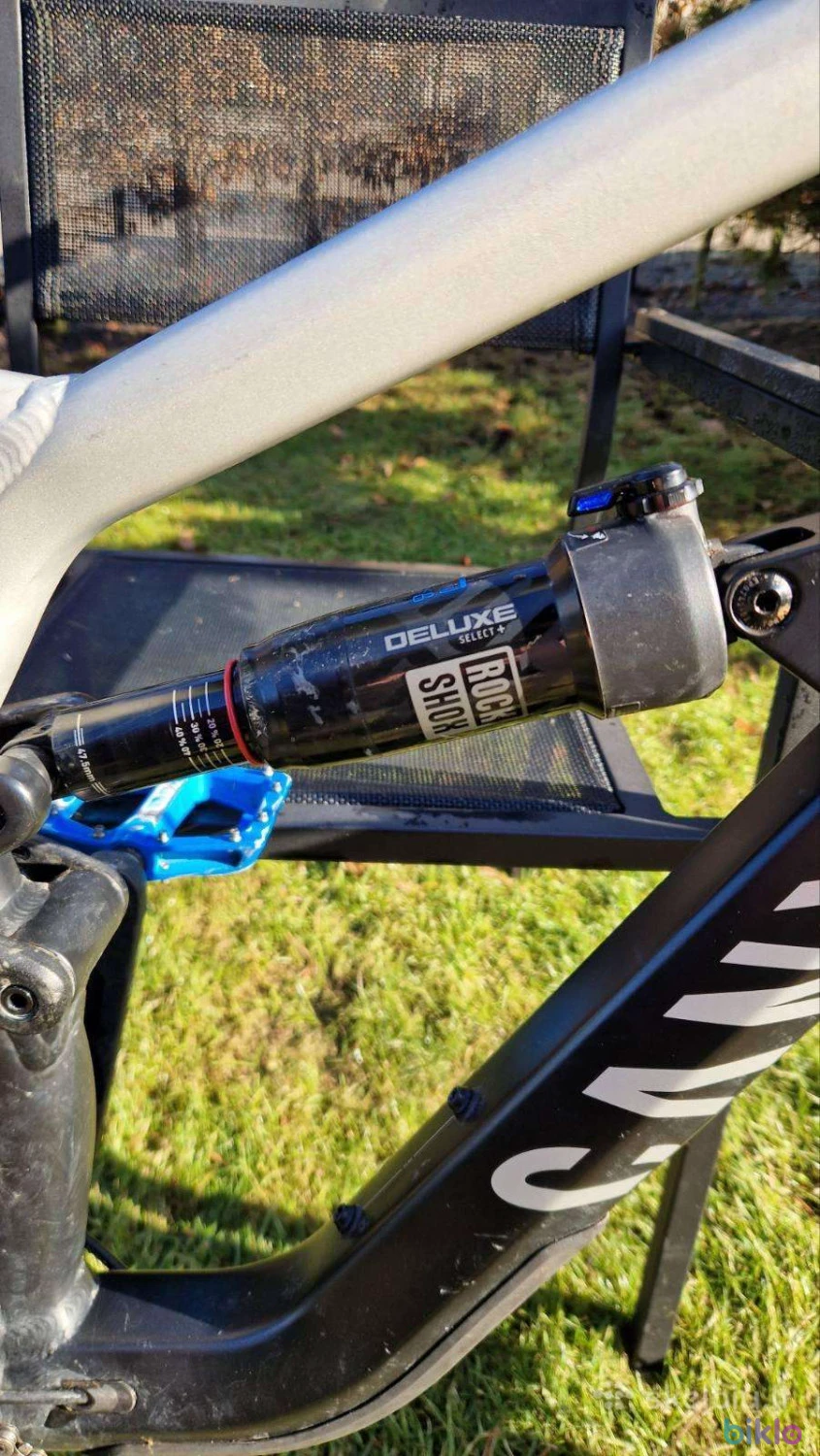 5. Canyon spectral 125 al 5