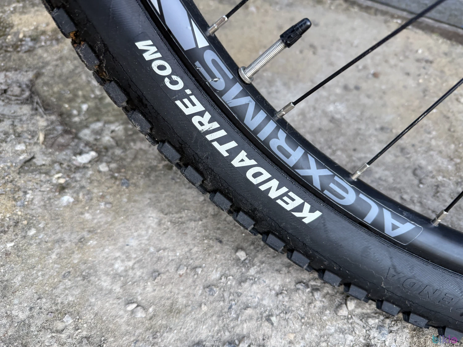 5. Bianchi duel 29S