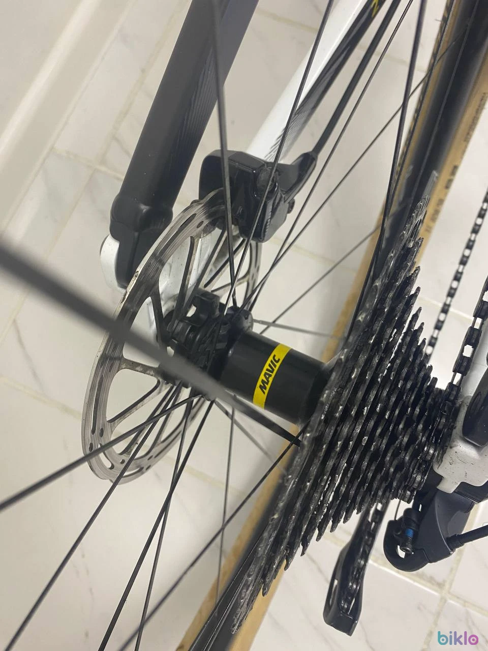 4. RockRider XC 900S