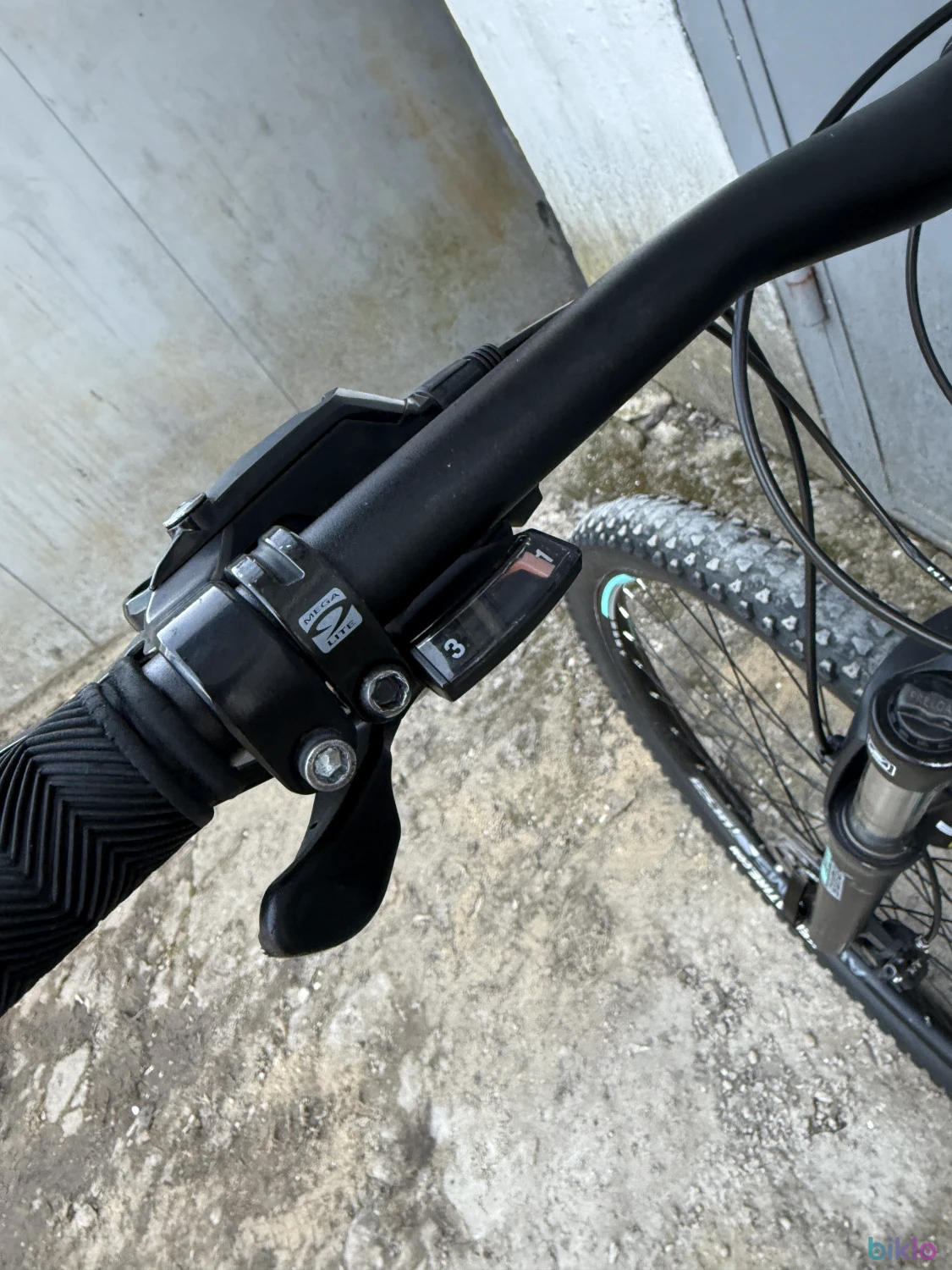 7. Bianchi duel 29S
