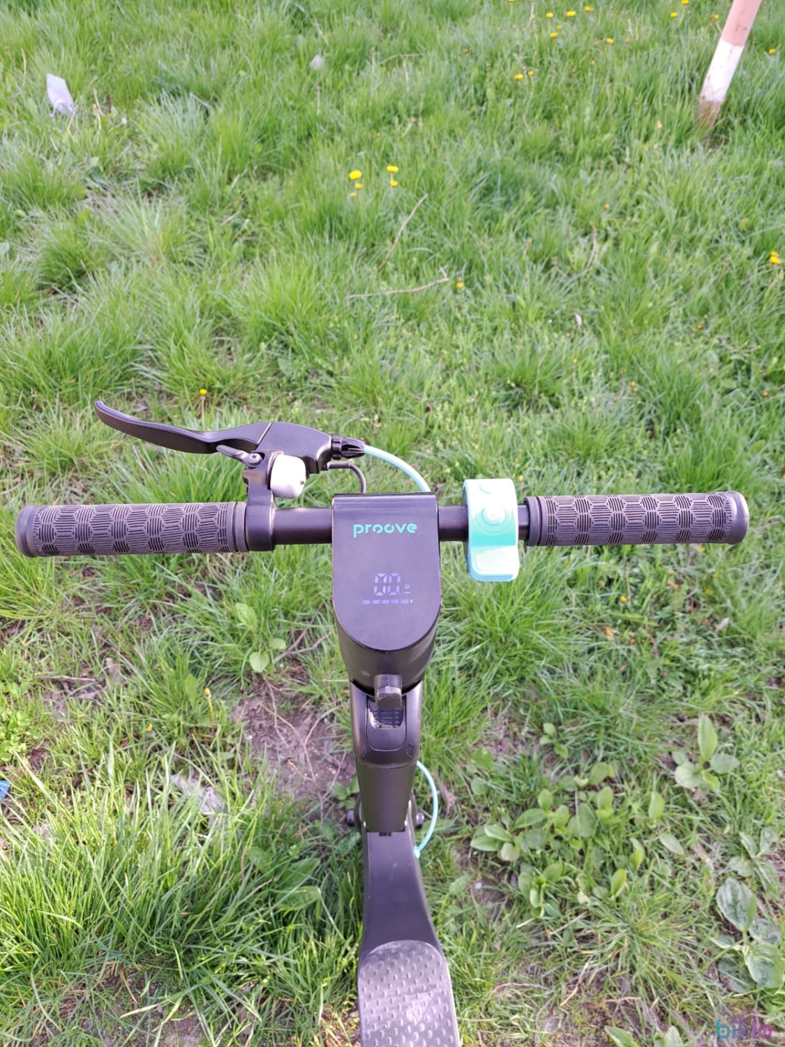 2. Trotinetă Proove X-City Pro