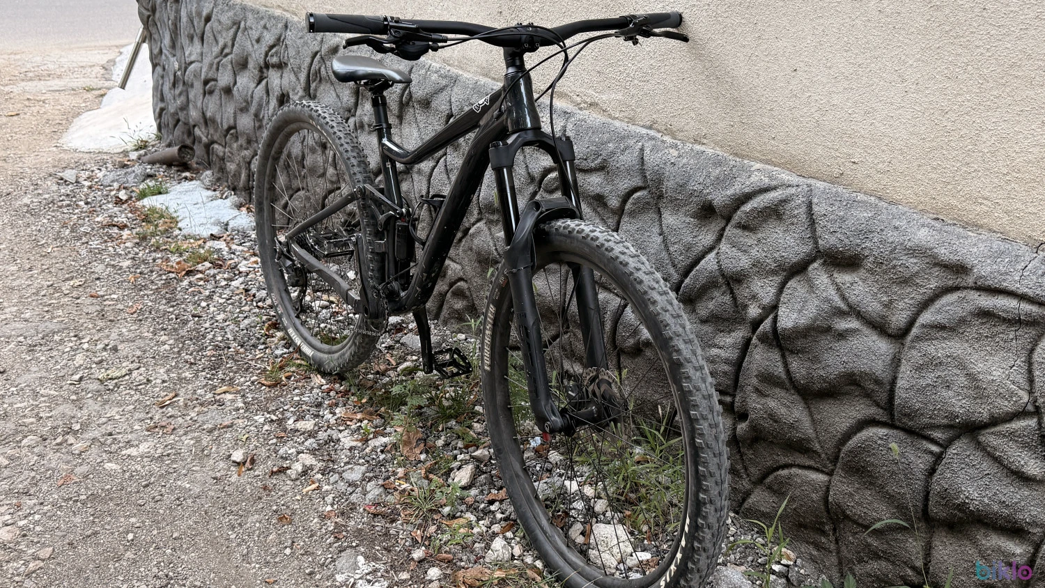 4. Vând Giant Stance 2