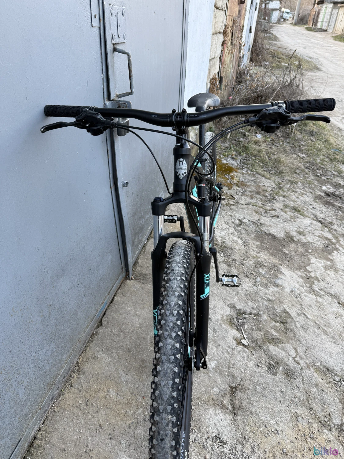 3. Bianchi duel 29S