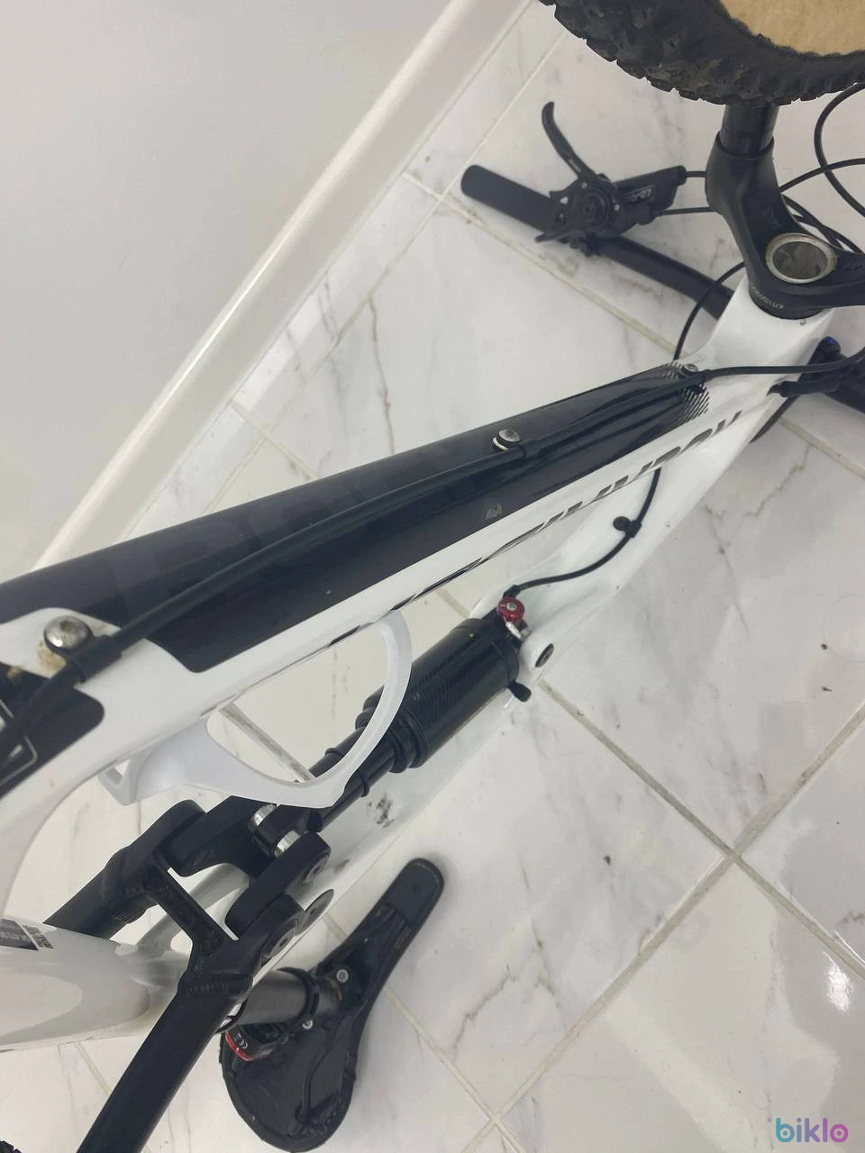 6. RockRider XC 900S