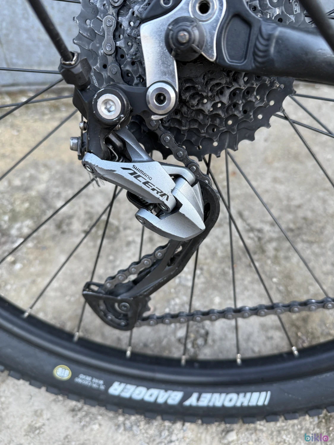 6. Bianchi duel 29S