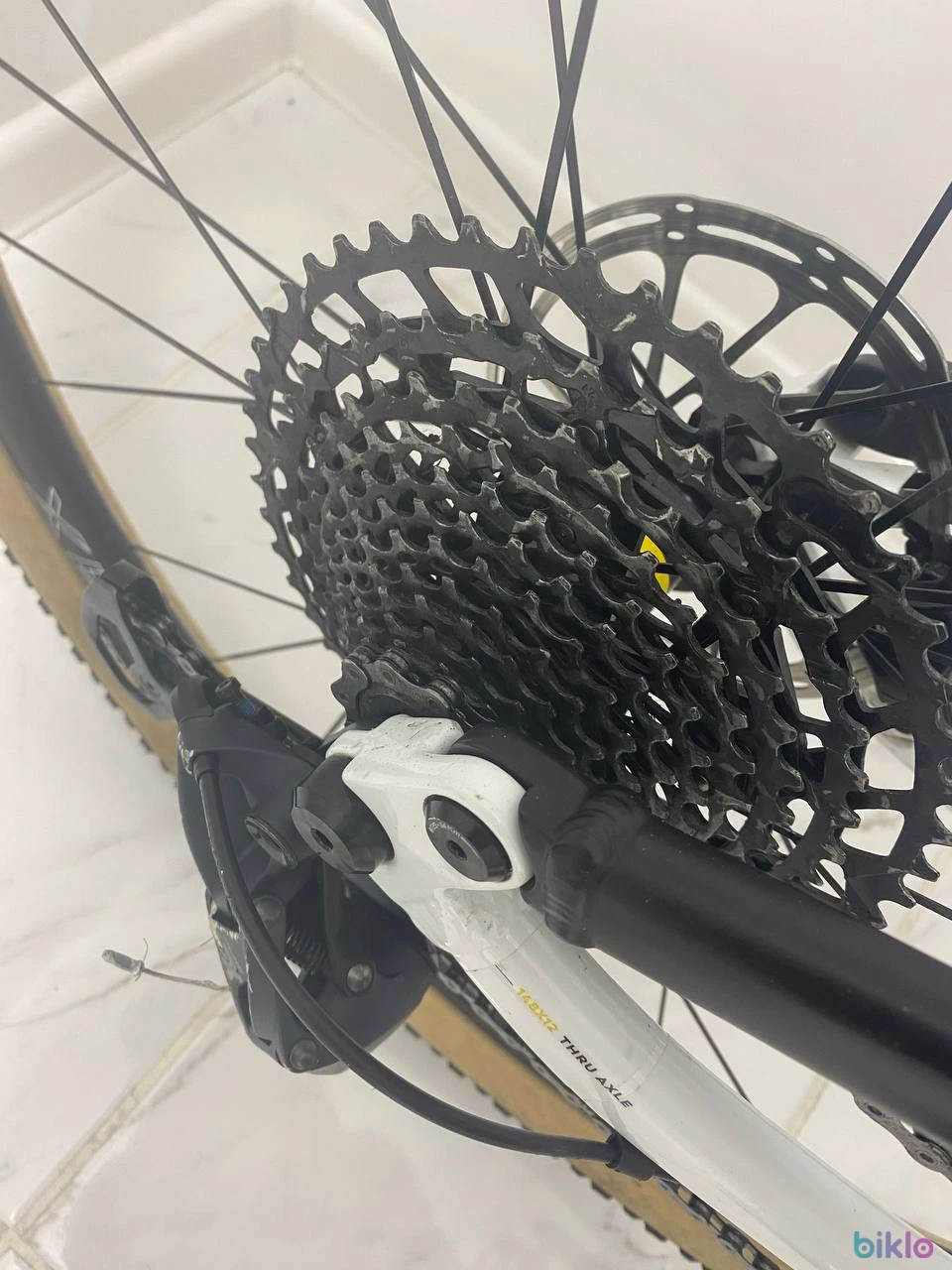 3. RockRider XC 900S