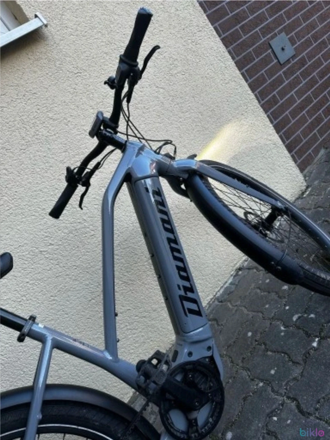 1. Bicicletă electrică Bosch Performance Line CX gen 4
