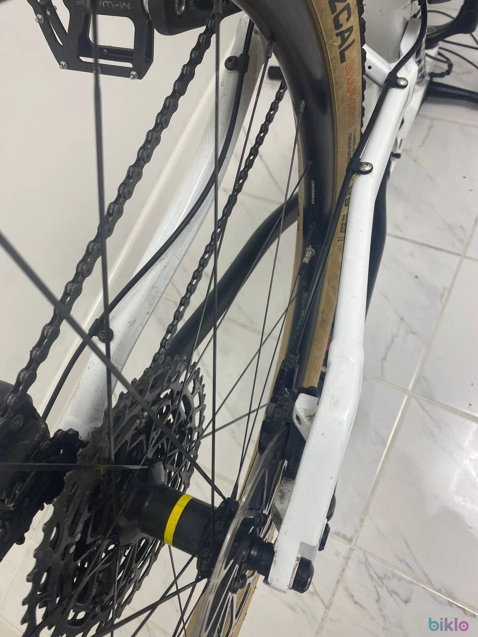 5. RockRider XC 900S