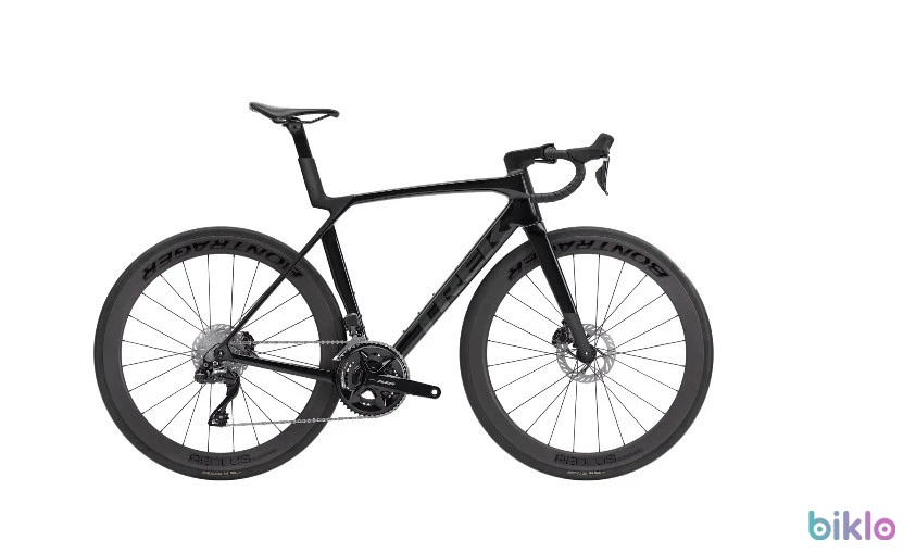 1. Trek madone sl6 gen 8 2026 - in gloednieuwe staat