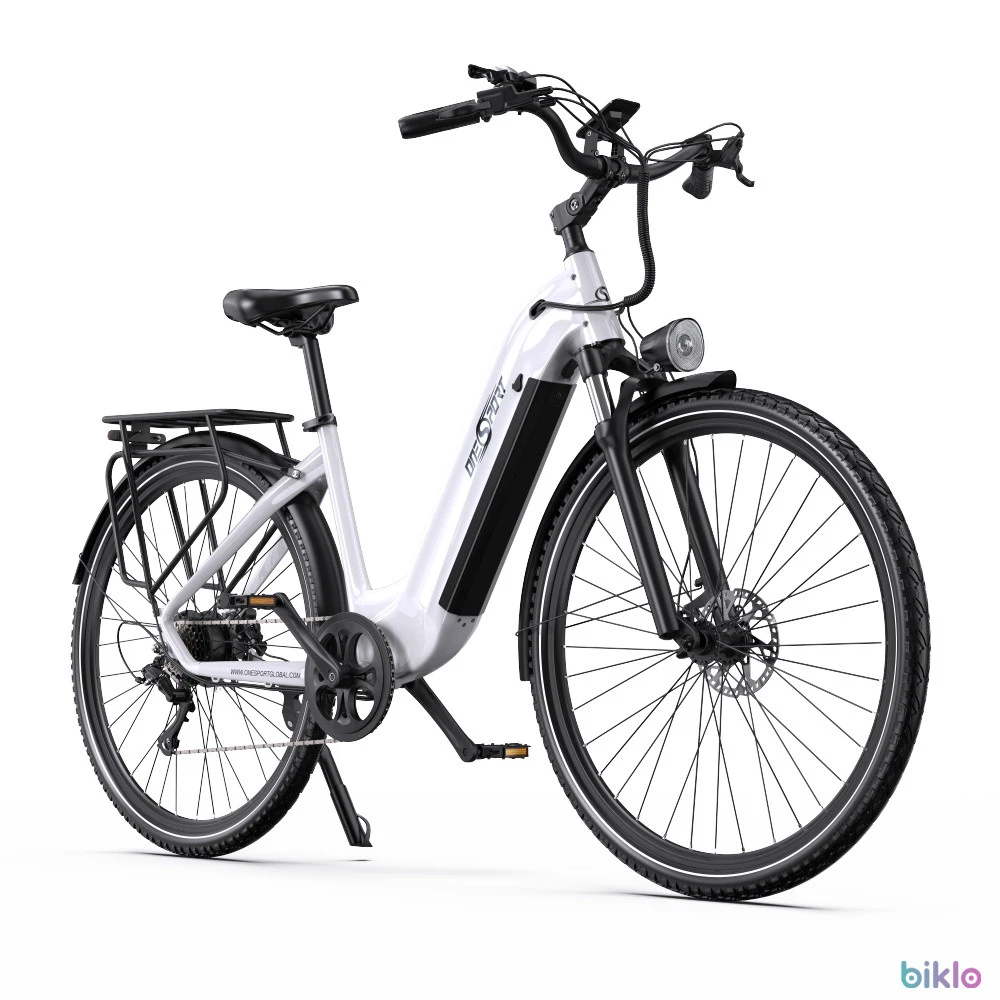1. Onesport OT05Pro Electric Bike for Adults 250W 36V22.5AH Battery