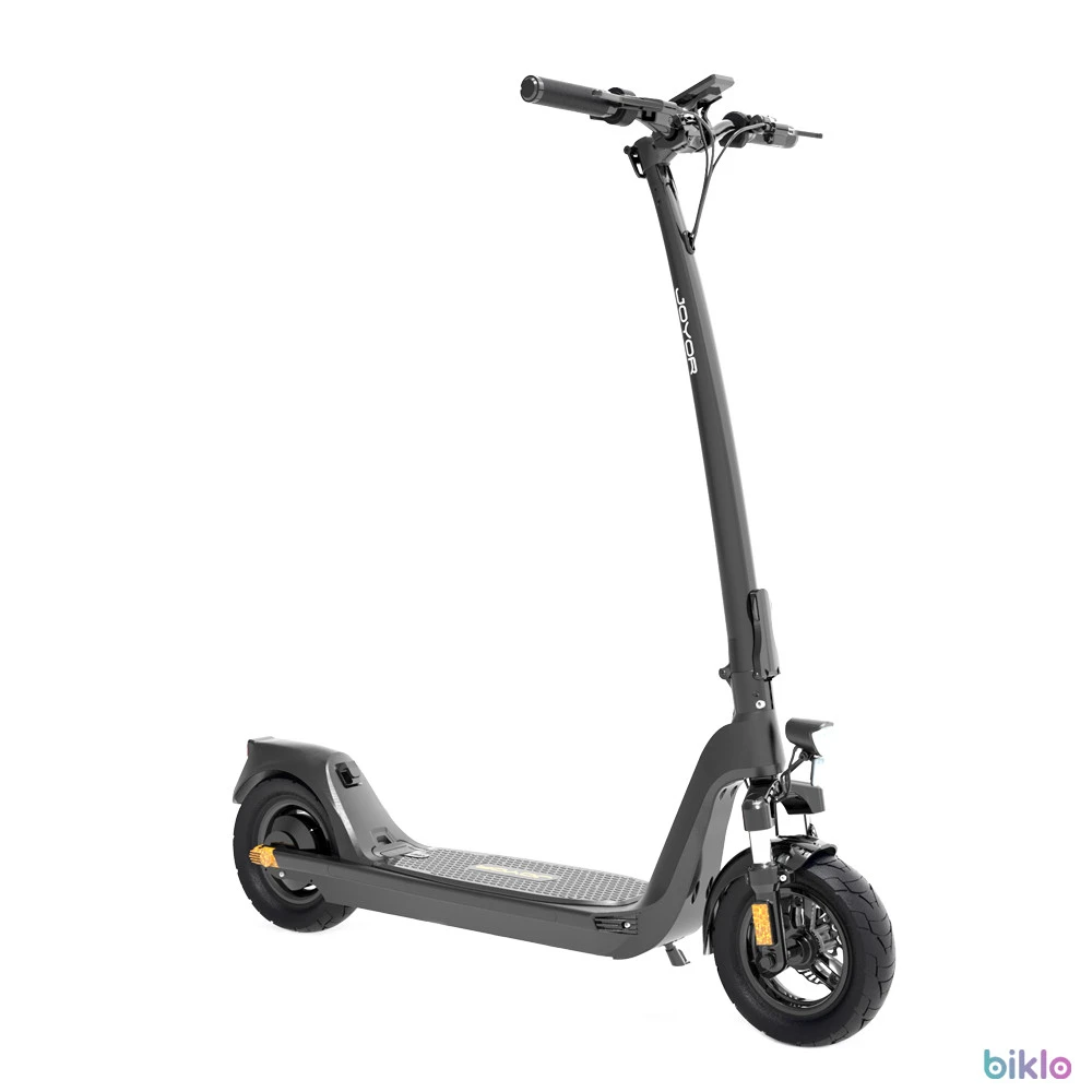 1. JOYOR C10E 10" Commuting Electric Scooter 500W Motor 48V 10.4Ah Battery WITH ABE Certificate