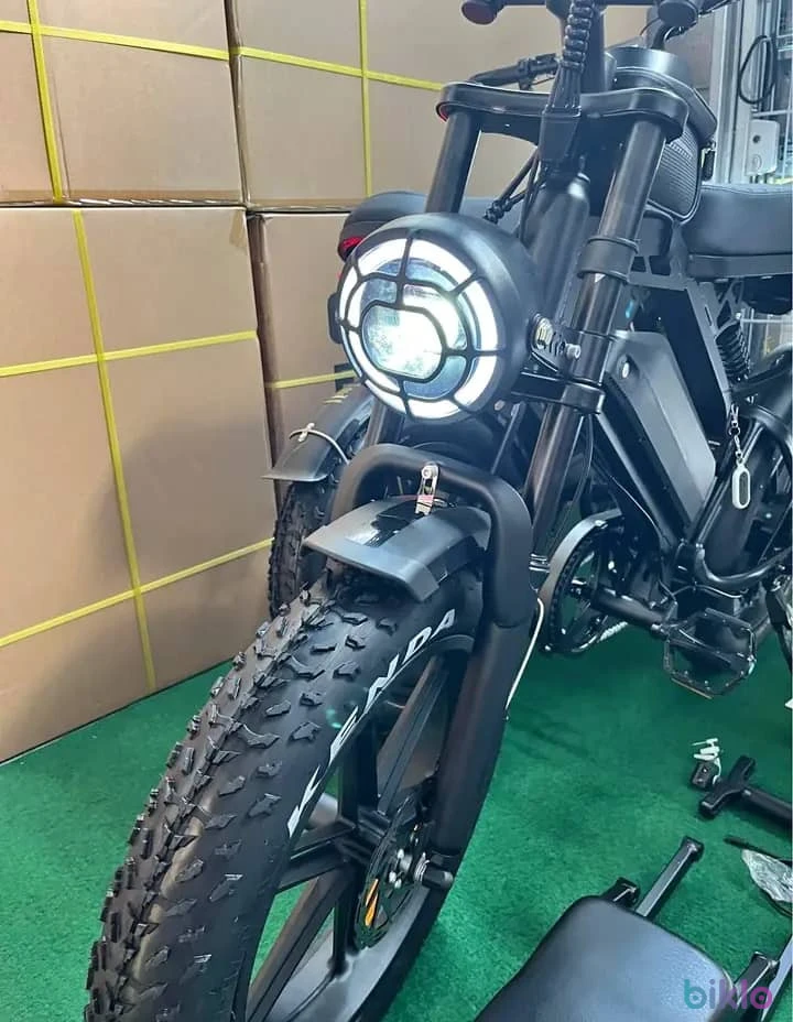 1. Fatbike ouxi v20 pro