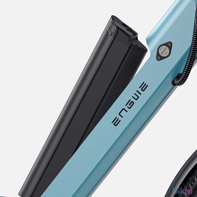 3. Commuting E-bike ENGWE P275 SE 250W Motor 36V 13Ah battery