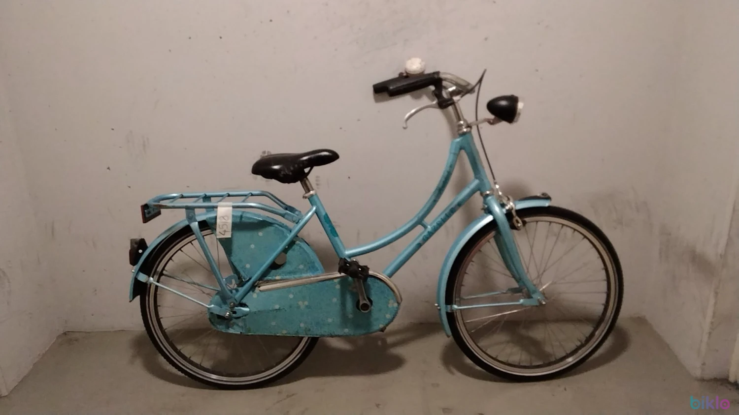 1. Gazelle Madelief - 4518