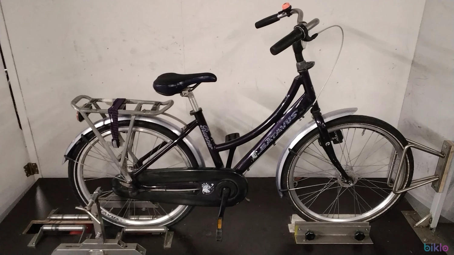 1. Batavus Runner - 4512