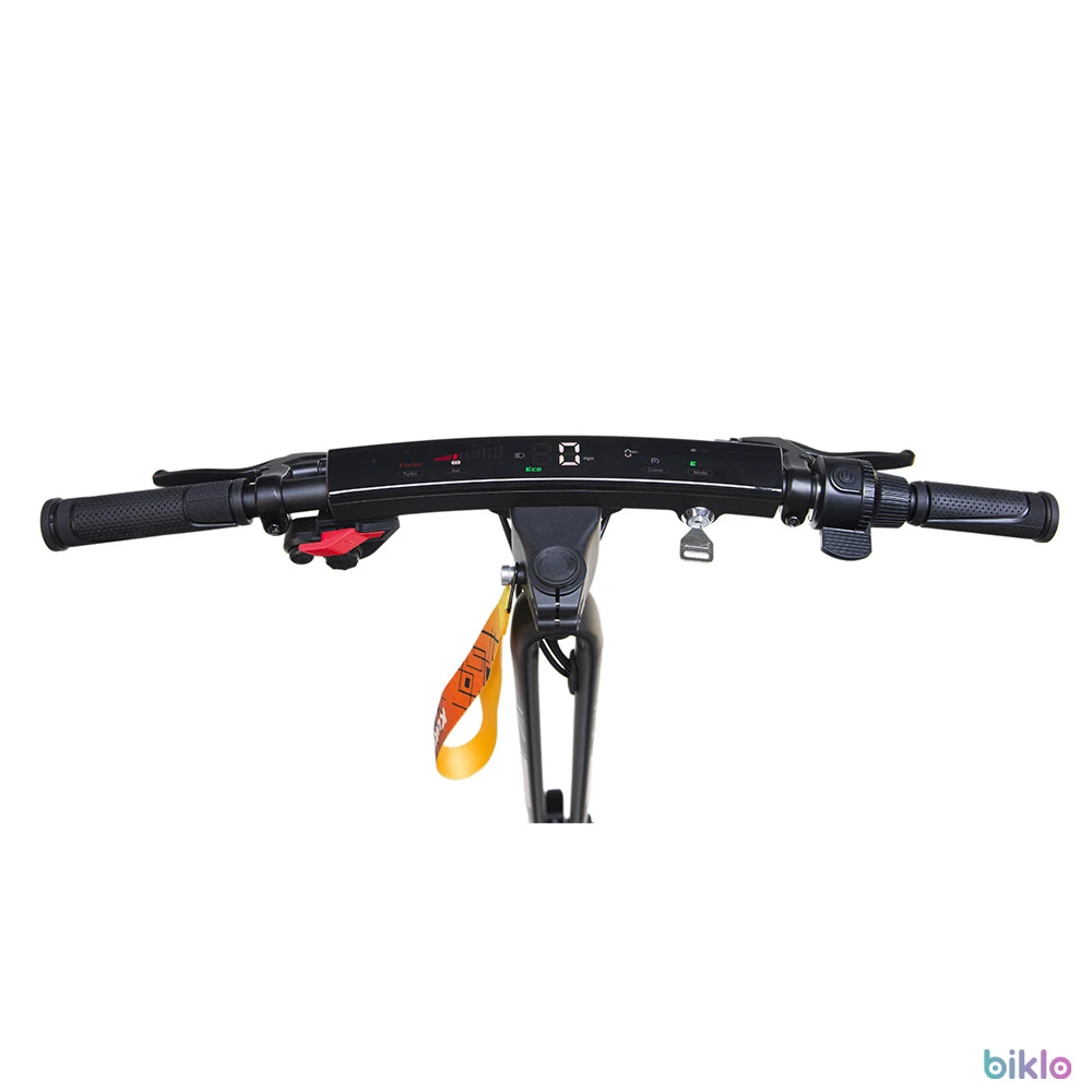 5. KuKirin G2 Ultra Folding Electric Scooter, 800W*2 Motor, 48V 18Ah Battery, 10 inch Tires